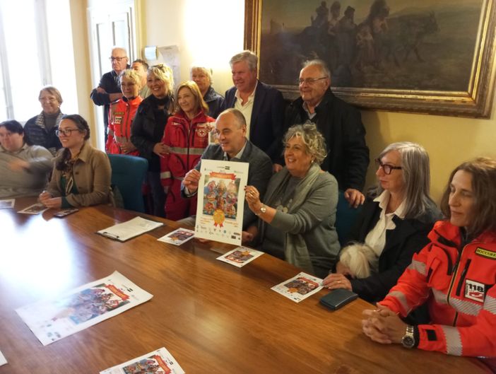 Torna a Verbania "The School Olympic Games"