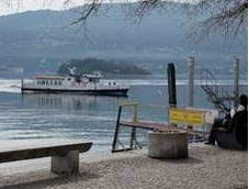 Navigazione Lago Maggiore: dal 13 aprile corse e servizi potenziati Navigazione Lago Maggiore: dal 13 aprile corse e servizi potenziati