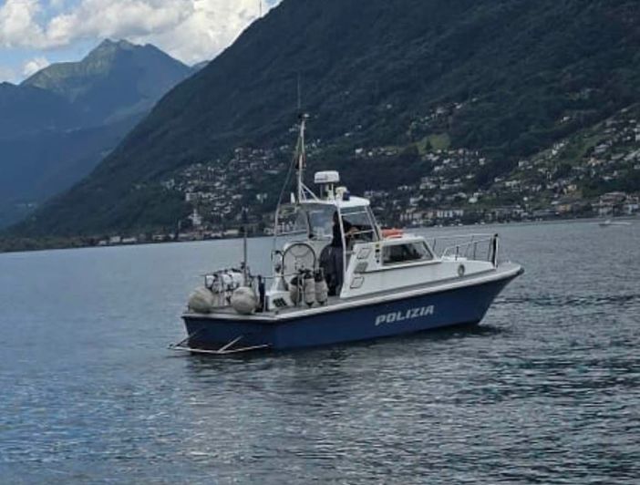 Navigazione vietata tra l'isola di San Giovanni e Pallanza: multe a diversi mezzi sul lago Maggiore