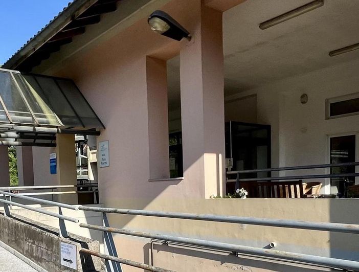 Secondo bando pubblico per la gestione del “San Rocco” di Intra Secondo bando pubblico per la gestione del “San Rocco” di Intra