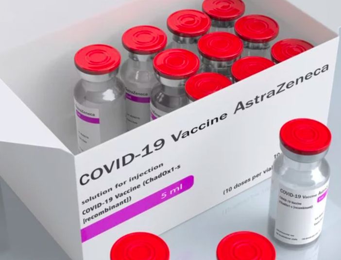 In arrivo dosi aggiuntive Pfizer per le riprogrammazioni di Astrazeneca