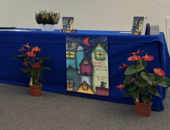 Diario Amico: la scuola chiarisce e invita al dialogo