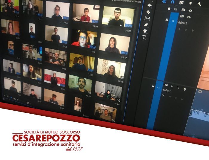 Mutua Sanitaria Cesare Pozzo, assegnate 159 borse di studio in Piemonte e Valle d’Aosta Mutua Sanitaria Cesare Pozzo, assegnate 159 borse di studio in Piemonte e Valle d’Aosta