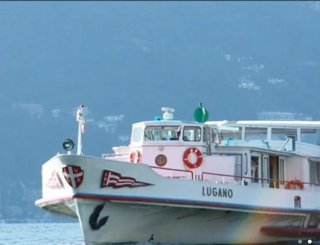 Locarno, slitta a fine marzo l’accordo tra Società Navigazione Lugano e Navigazione Laghi