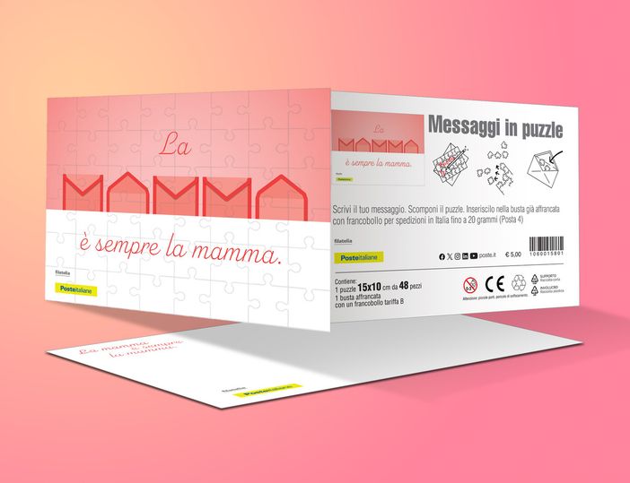 Poste italiane: per la festa della mamma anche nel Vco iniziative per la parità di genere