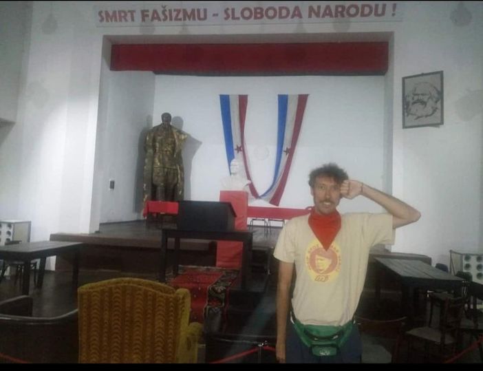 Foibe, C10F: “Alla Casa della Resistenza serata con storico riduzionista, Verbania ritiri il patrocinio”