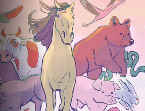 "La politica degli animali": a Pallanza la presentazione del nuovo libro del presidente Lav "La politica degli animali": a Pallanza la presentazione del nuovo libro del presidente Lav