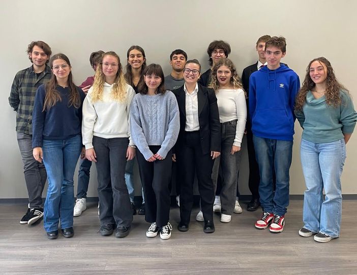 Costituita la nuova Fondazione Giovani Vco Costituita la nuova Fondazione Giovani Vco