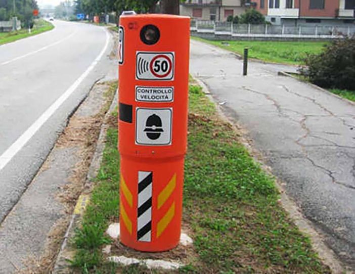 Anche la Cassazione interviene sull'utilizzo indiscriminato degli autovelox