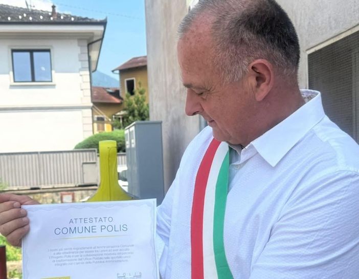 Omegna verso l'innovazione digitale con il progetto Polis