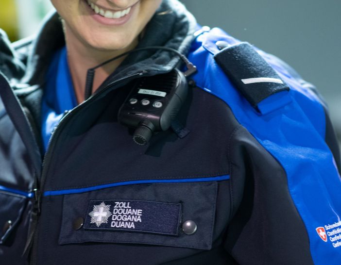 La Svizzera intensifica i controlli alle frontiere