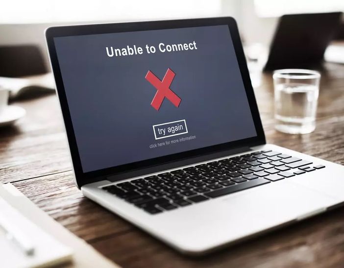 Niente wi-fi per sei giorni, anche le pratiche per il rimborso suscitano proteste Niente wi-fi per sei giorni, anche le pratiche per il rimborso suscitano proteste