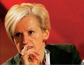 L'ex Ministro Livia Turco a VcoNews: “Per il governo Draghi immeritata brutta fine, ma sul sociale non ha avuto coraggio. I partiti? Penosi”