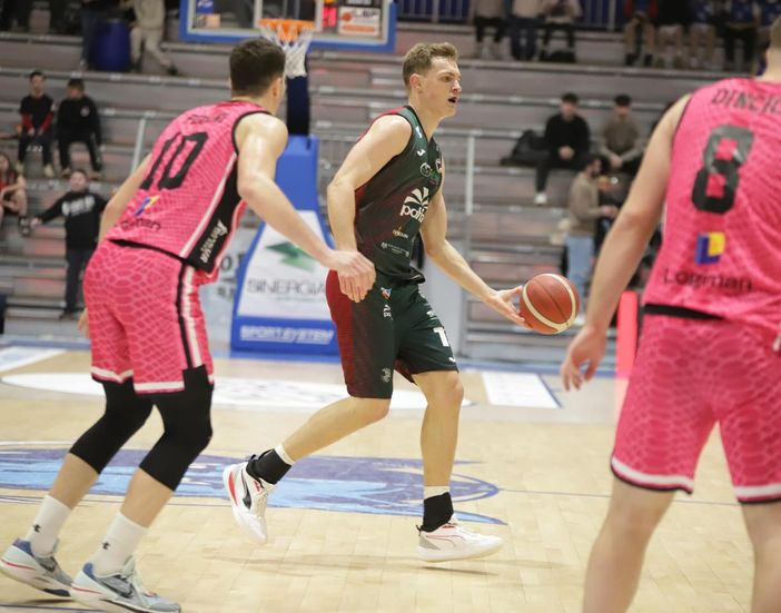 Paffoni, è il momento di reagire