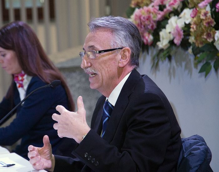 Maurizio De Paoli eletto vicepresidente dell'Ente Sacri Monti Unesco del Piemonte