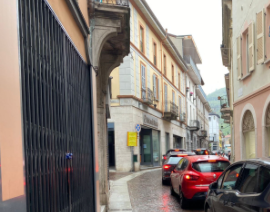 Sondaggio commercianti Ztl Omegna, Corbetta: “Indicazione incontrovertibile che va tenuta in considerazione” Sondaggio commercianti Ztl Omegna, Corbetta: “Indicazione incontrovertibile che va tenuta in considerazione”