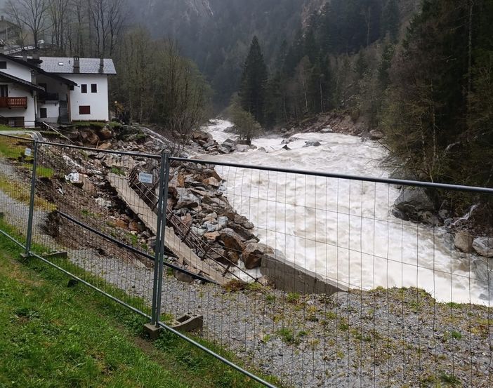 Alluvione aprile 2025: dal Governo al Piemonte altri 17,8 milioni Alluvione aprile 2025: dal Governo al Piemonte altri 17,8 milioni
