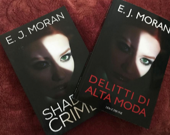 Giallo Stresa Incontra, sabato la presentazione del romanzo 'Delitti di alta moda'