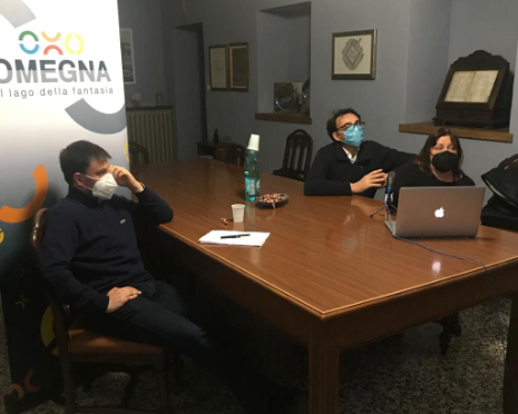 Omegna, un brand per promuovere commercio e turismo