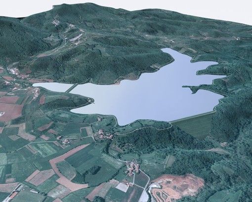 Giornata dell'acqua, la richiesta di Coldiretti: "In Piemonte serve un piano invasi” Giornata dell'acqua, la richiesta di Coldiretti: "In Piemonte serve un piano invasi”