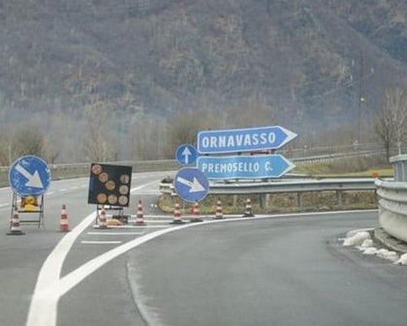 “Nuove limitazioni al traffico: la superstrada è sicura?” “Nuove limitazioni al traffico: la superstrada è sicura?”