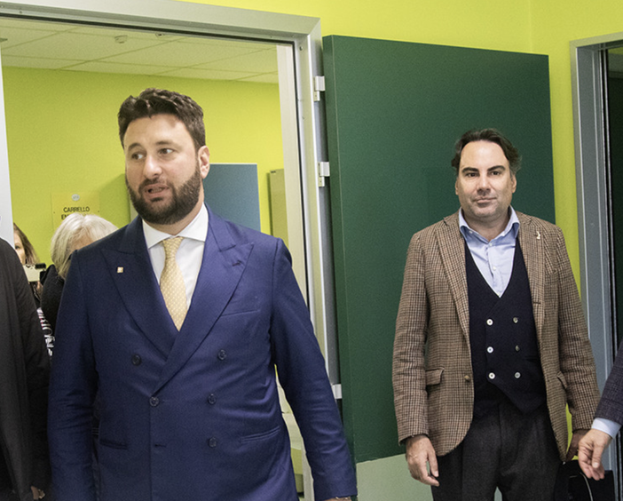 Nuovo ospedale a Piedimulera, via libera unanime del Consiglio regionale. La soddisfazione di Riboldi e di Preioni