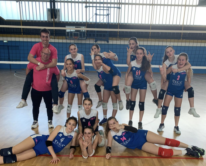 Rosaltiora sconfitta da Valenza nel trofeo Zicco Rosaltiora sconfitta da Valenza nel trofeo Zicco