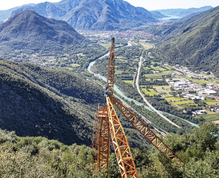 Candoglia, sabato visita guidata alla cava del Duomo
