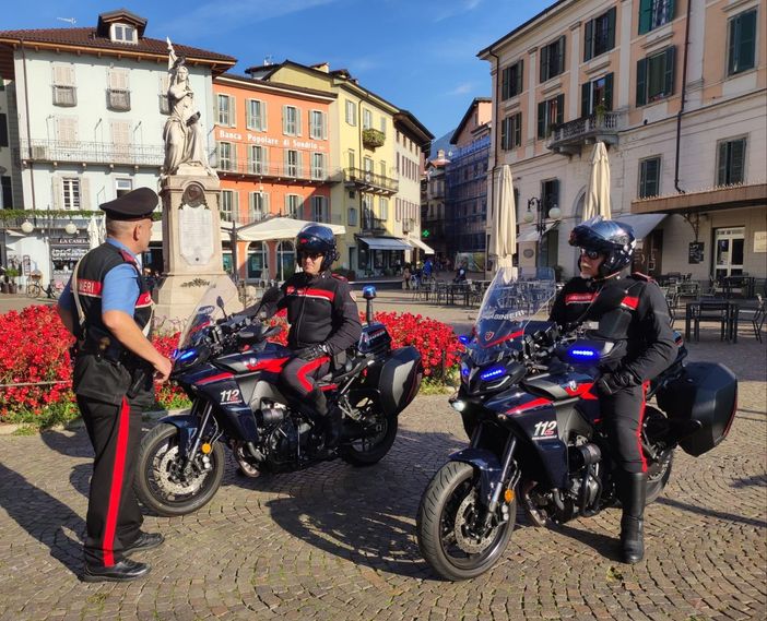 Gravellona, 35enne novarese arrestato per spaccio. In auto aveva 11 flaconi di metadone