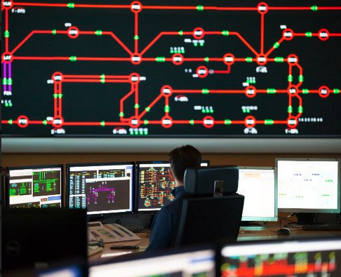 Aumentano ancora i consumi elettrici e industriali in Piemonte Aumentano ancora i consumi elettrici e industriali in Piemonte