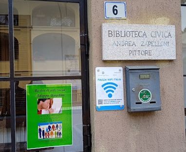 &quot;Divoralibri 2025&quot;: aperte le iscrizioni per il concorso promosso dalla biblioteca di Stresa
