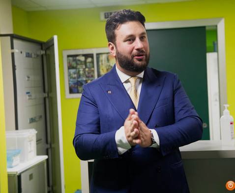 Nuovo ospedale del Vco a Piedimulera, la Regione ufficializza la scelta Nuovo ospedale del Vco a Piedimulera, la Regione ufficializza la scelta