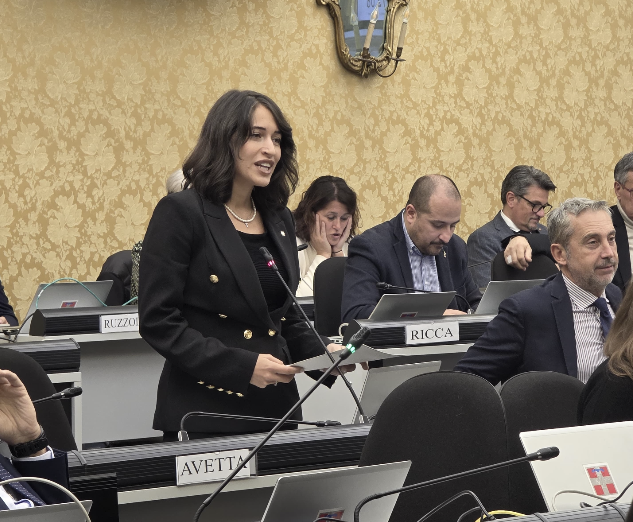 Vittoria Nallo Vittoria Nallo