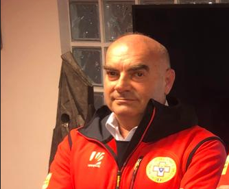 Il mondo del Soccorso Alpino piange la scomparsa di Maurizio Tori Il mondo del Soccorso Alpino piange la scomparsa di Maurizio Tori