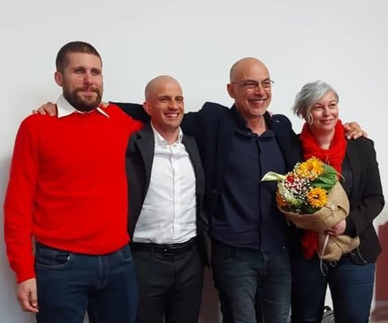 Referendum dell’8 e 9 giugno: Cgil Novara Vco invita al voto per lavoro, diritti e cittadinanza Referendum dell’8 e 9 giugno: Cgil Novara Vco invita al voto per lavoro, diritti e cittadinanza