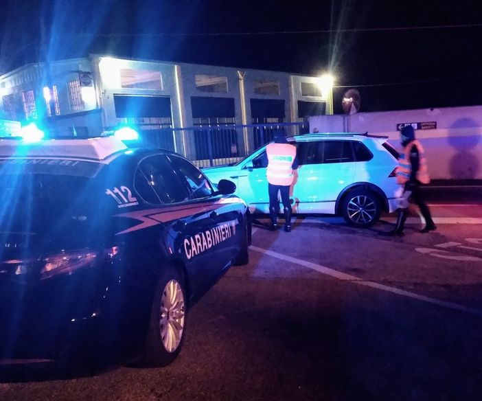 Detenzione di stupefacenti ai fini di spaccio, denunciata una 40enne ossolana