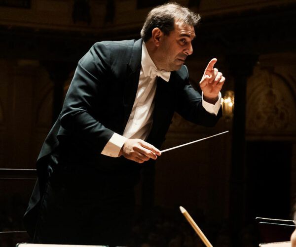 L'Orchestra dell’Accademia di Santa Cecilia chiude Stresa Festival L'Orchestra dell’Accademia di Santa Cecilia chiude Stresa Festival