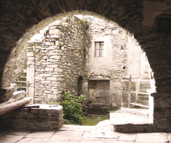 A Oggebbio il concerto "Gli ottoni nei secoli"