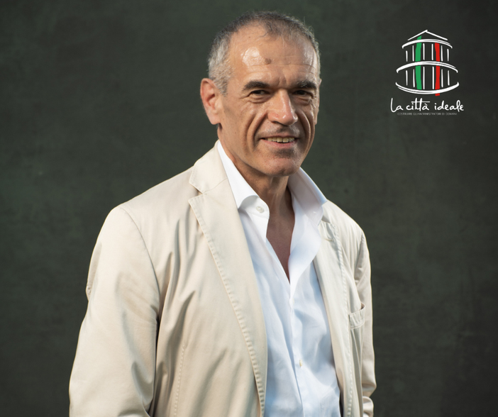 “La città ideale”, riparte il progetto del Comune di Verbania “La città ideale”, riparte il progetto del Comune di Verbania