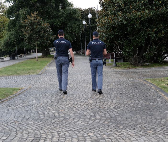Espulso cittadino marocchino irregolare: era considerato socialmente pericoloso