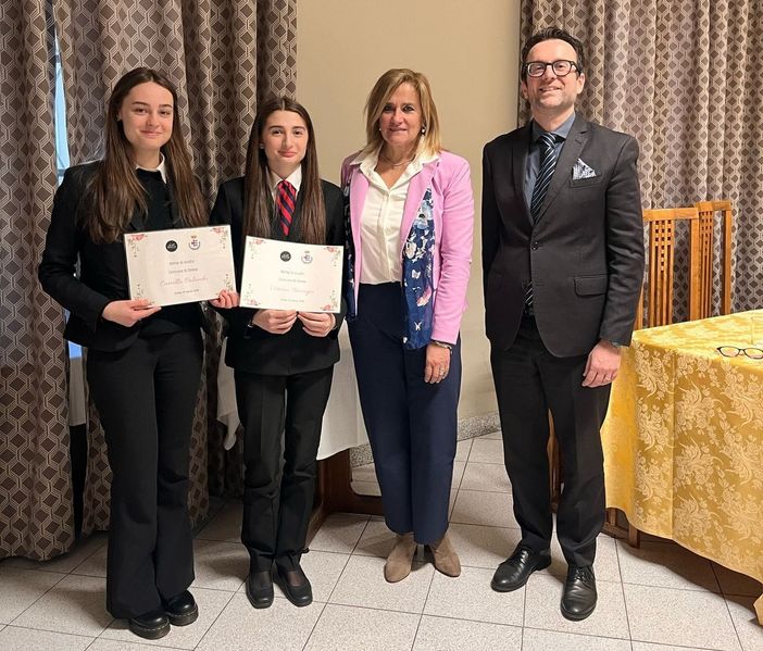 &quot;Scuola &amp; Territorio&quot;: dal comune di Stresa due borse di studio ai ragazzi del Maggia