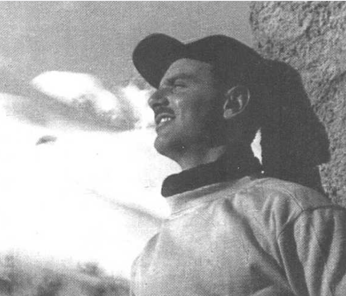 Sul Sentiero della Memoria: il 17 agosto la camminata dedicata a Beltrami Sul Sentiero della Memoria: il 17 agosto la camminata dedicata a Beltrami