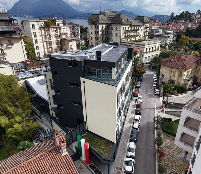 Didattica innovativa e ospitalità: il Maggia ospita un convegno nazionale