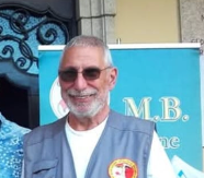 Addio a Pierangelo Ballardini, ex sindaco di Caprezzo