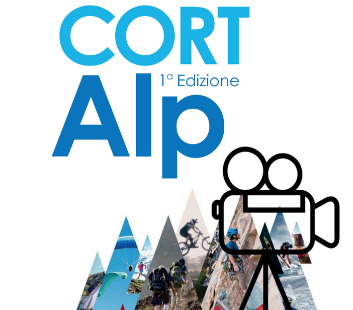 Cai, festival Cortalp e concorso cinematografico "Manlio Armellini"