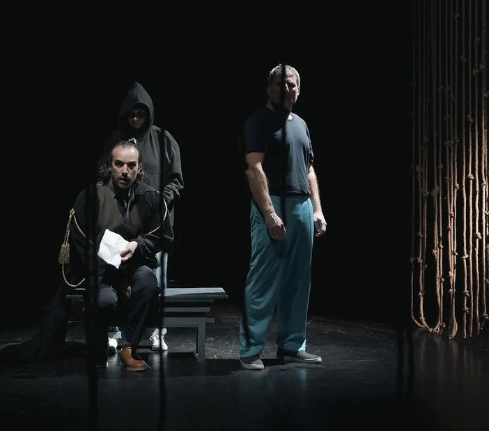 &quot;Fine pena ora&quot;: un nuovo appuntamento con la rassegna Lampi sul Loggione