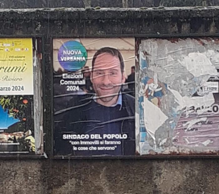 Immovilli: "Se sarò eletto sindaco sistemerò Piazza Repubblica" Immovilli: "Se sarò eletto sindaco sistemerò Piazza Repubblica"