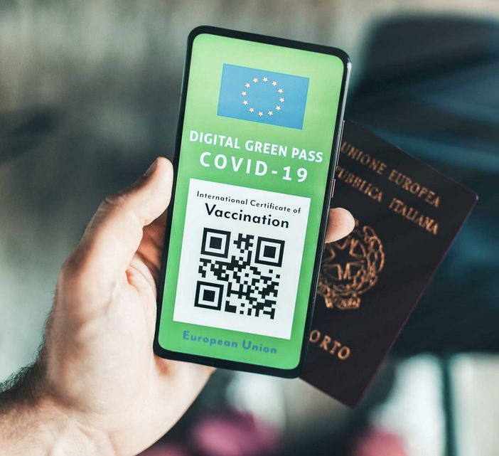 Green pass, ecco dove e quando sarà obbligatoria la certificazione