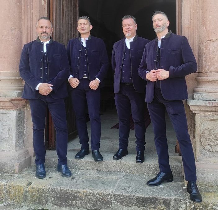 A Verbania il 15° concorso nazionale corale polifonico del Lago Maggiore