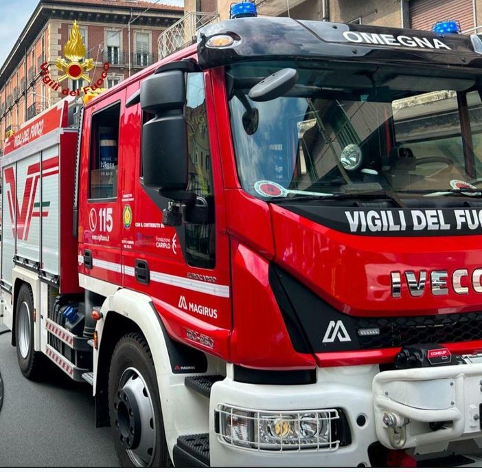 Dodicenne con una chiave bloccata al dito: intervento delicato al pronto soccorso di Omegna